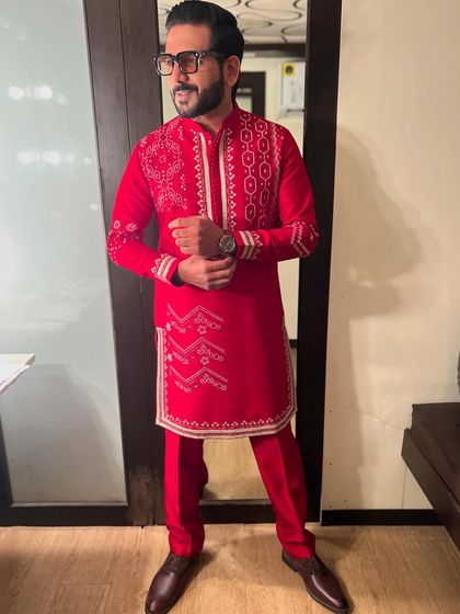 Dressing the Part: My Event Lookbook photo 92