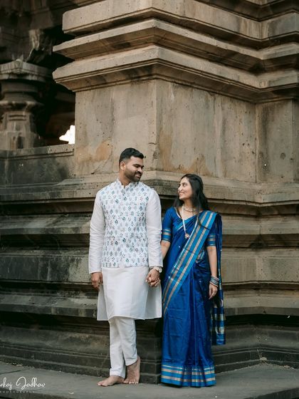 Pre-Wedding Stories photo 25