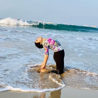 Madhushree