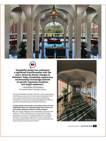 Media Features & Accolades photo 34