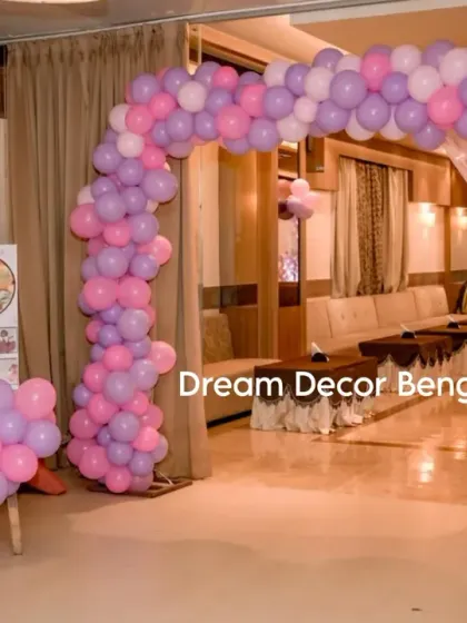 Dream Decor - Party & Celebration Decor Whimsical & Magical Birthdays photo 38