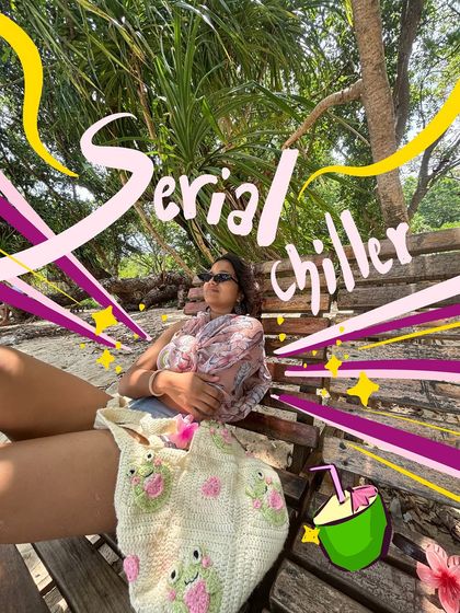 Vaishnavi Patel - Custom Photo & Video Art Just for Fun: My Life in Doodles photo 5