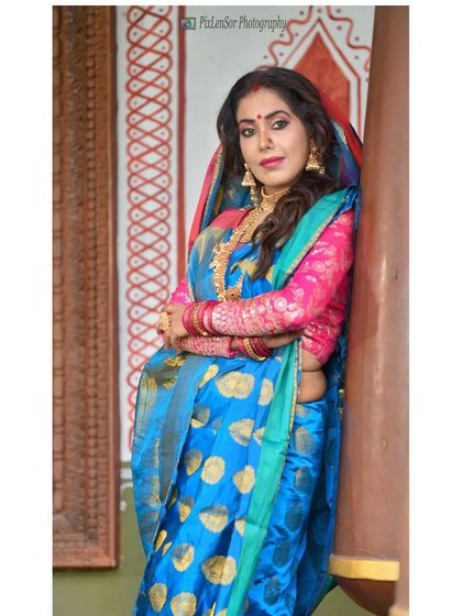 Lotus Bridal Studio - Wedding & Event Jewellery Rental Our Brides & Muses photo 63