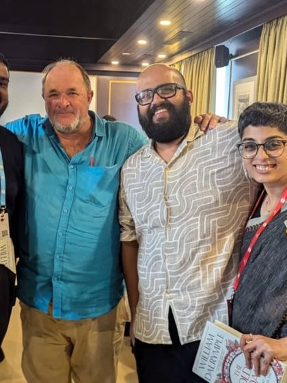 Radhika Mohta - Corporate & Community Events Corporate & Startup Engagements photo 12