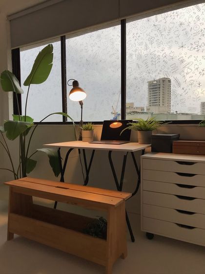 Behind the Scenes: My Process & Studio photo 14