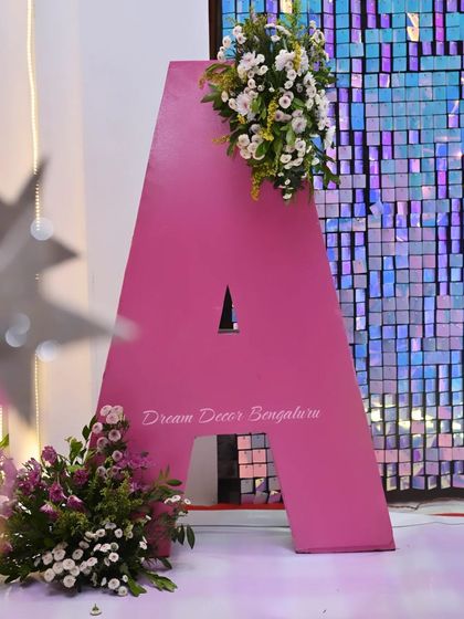 Dream Decor - Party & Celebration Decor Whimsical & Magical Birthdays photo 39