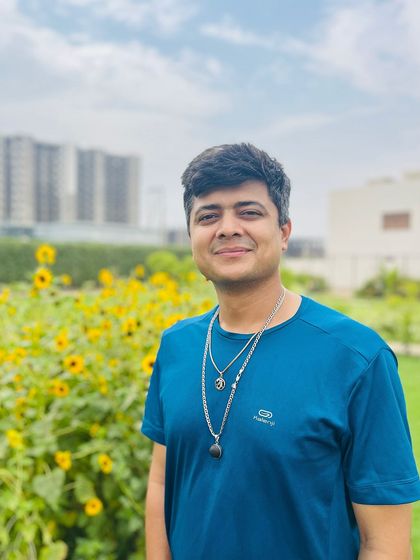 Prakhar Dixit - Vastu Consultation My Journey & Inspirations photo 13