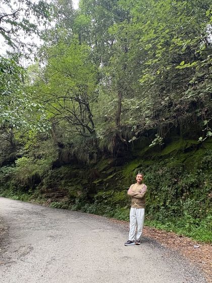 Nature Immersion & Forest Therapy photo 3