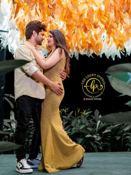 The Lucky Studio - Photoshoot & Special Occasion Outfit Rental Pre-Wedding & Couple Photoshoots photo 39