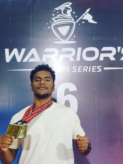 Phenomenal MMA Academy - Combat Sports & MMA Training The Fight Team: Championships & Victories photo 6