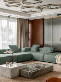 Residential Architecture & Interior Design