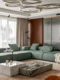 Residential Architecture & Interior Design