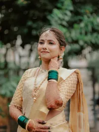 Bridal Makeup & Styling