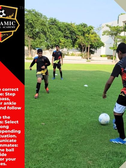 More Than a Team: Our Coaches, Parents & Players photo 22