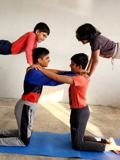 Swimsquare - Swimming Lessons Dry-Land Training: Strength & Flexibility photo 15