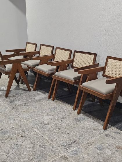 Rattan & Cane Furniture photo 7