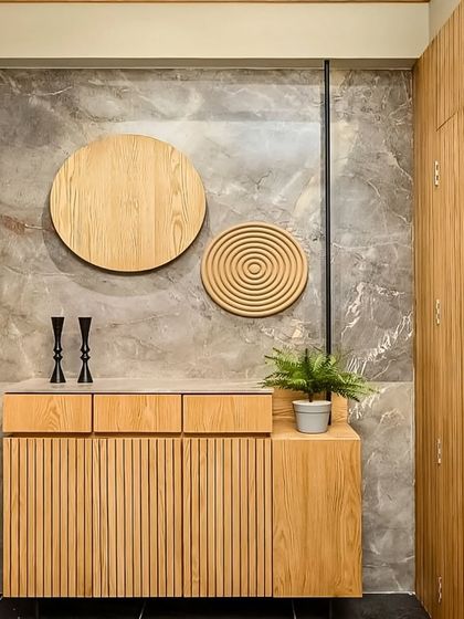 Home Interior - Specialty Space Design Welcoming Entryways & Foyers photo 7