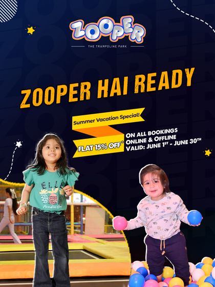 Seasonal Fun & Special Offers photo 7