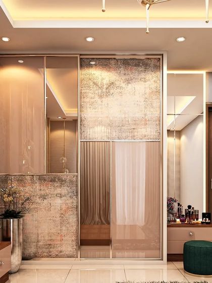 Carafina - Turnkey Home Interior Solutions Bespoke Wardrobes & Dressing Areas photo 14