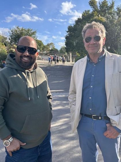 CarryMyPet - Pet Travel & Parenting Consultation Our Global Network: IPATA Conference 2024 photo 3