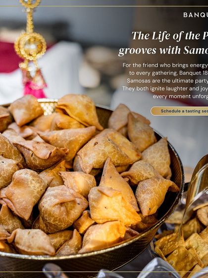 Banquet 18 - Bespoke Wedding Catering The Buzz of Live Stations & Street Food photo 15