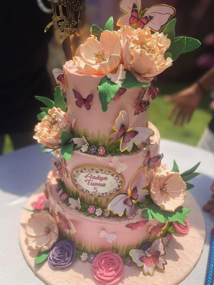 Elegant Celebrations photo 12