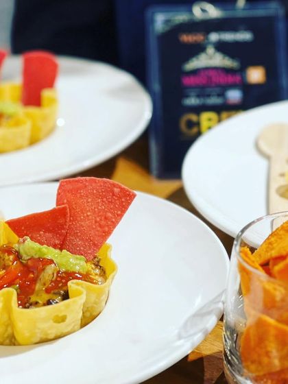 World of Flavours: Global Cuisine photo 21