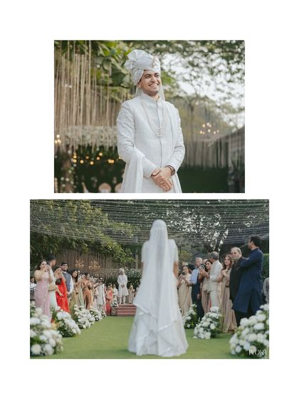 The Grand Varmala photo 12