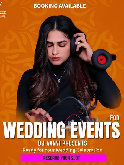 Book DJ Aanvi photo 3