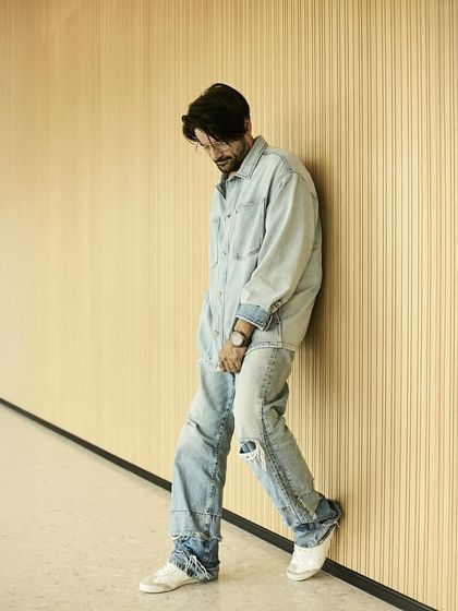 Street Style & Edgy Looks photo 13