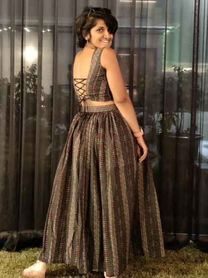 The Sangeet Tales - Wedding Dance Choreography Meet Our Passionate Team photo 11