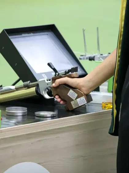 Lakshyan Academy of Sports - Sports Science & Medicine Specialized Sports Programs photo 8