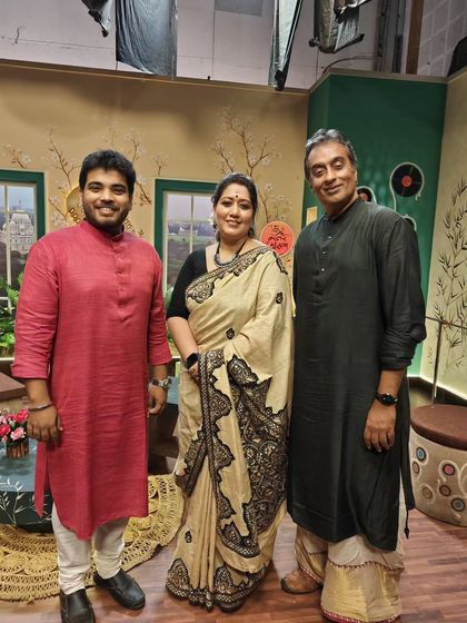 Collaborations with Musical Legends photo 12