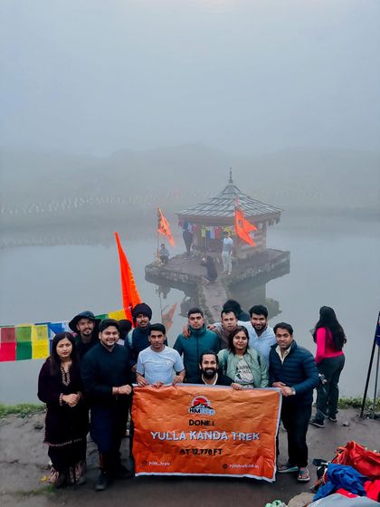 More Adventures photo 3