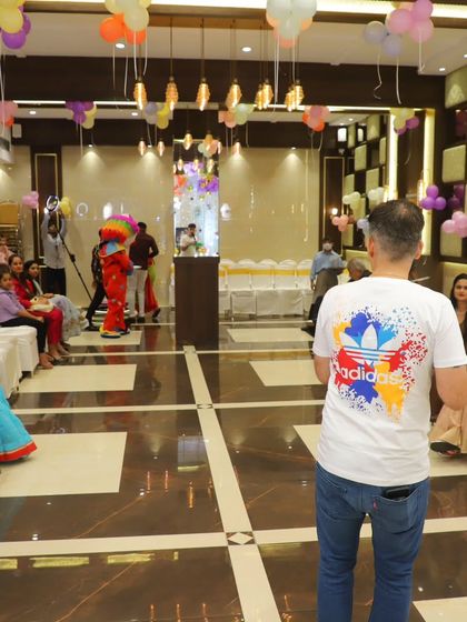 Unforgettable Birthday Bashes photo 37