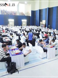 Chess Tournaments
