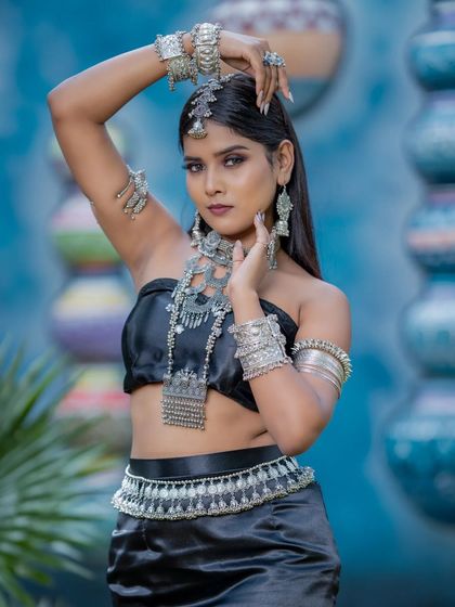 Shilpa Gowda - Professional Makeup Artistry My Pride: Student Success & Academy Life photo 5