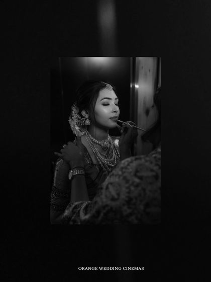 Orange Wedding Cinemas - Wedding Photography & Cinematography The Art of the Bridal Portrait photo 95