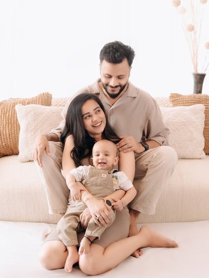 Heartfelt Family Portraits photo 24