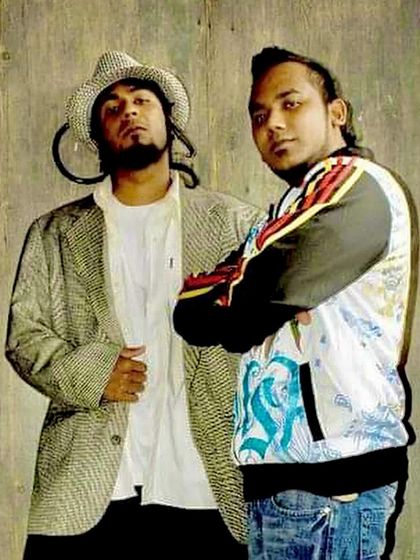 DJ Panic - DJ Services The DJ Panic Brand: Style & Crew photo 6