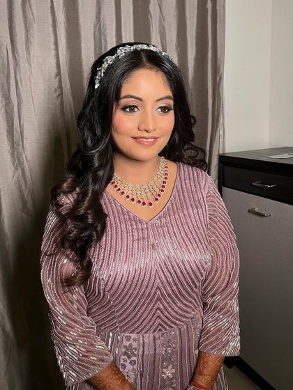 Sangeet & Pre-Wedding Events photo 11