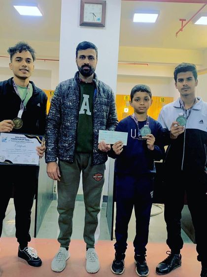 Academy Events & Community photo 11