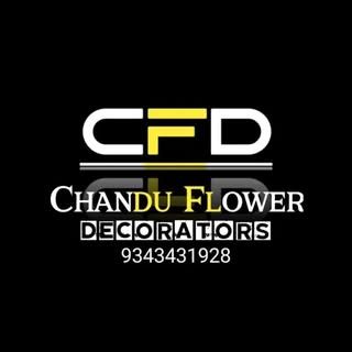 Chandu Flower Decorators