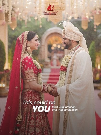 Make My Lagan - Personalized Matchmaking Additional Work photo 6