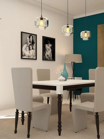 Designing with a Touch of Sweetness - Modular Home Interiors For Shared Meals & Memories photo 10