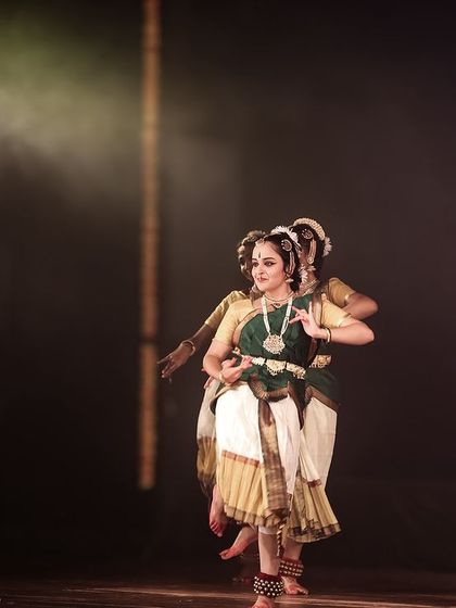 Sneha Kappanna - Theatre, Storytelling & Workshops Dance, Drama & Choreography photo 69