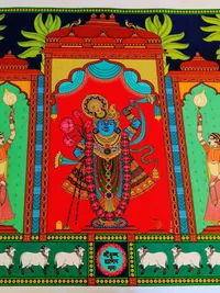 Custom Paintings & Artwork