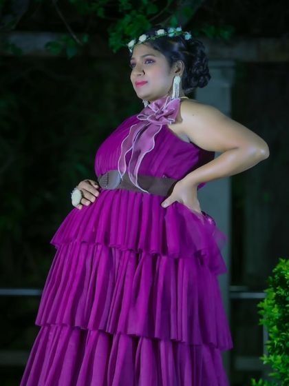 Costume Bank - Photoshoot & Videography Packages Maternity & Family Portraits photo 89