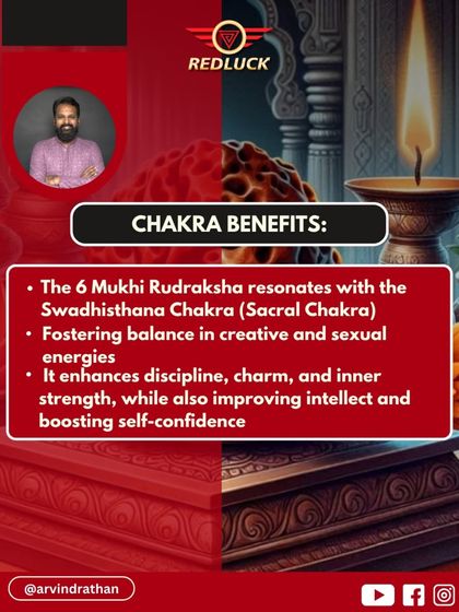 Arvind Rathan - Personalized Spiritual Remedies Personalized Rudraksha Recommendations photo 34