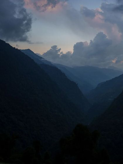 Miles To Trek - Guided Trekking Expeditions Himalayan Expeditions photo 22